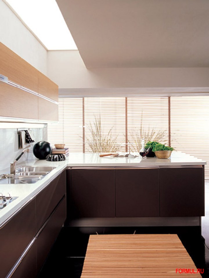 Кухня Euromobil dialogo